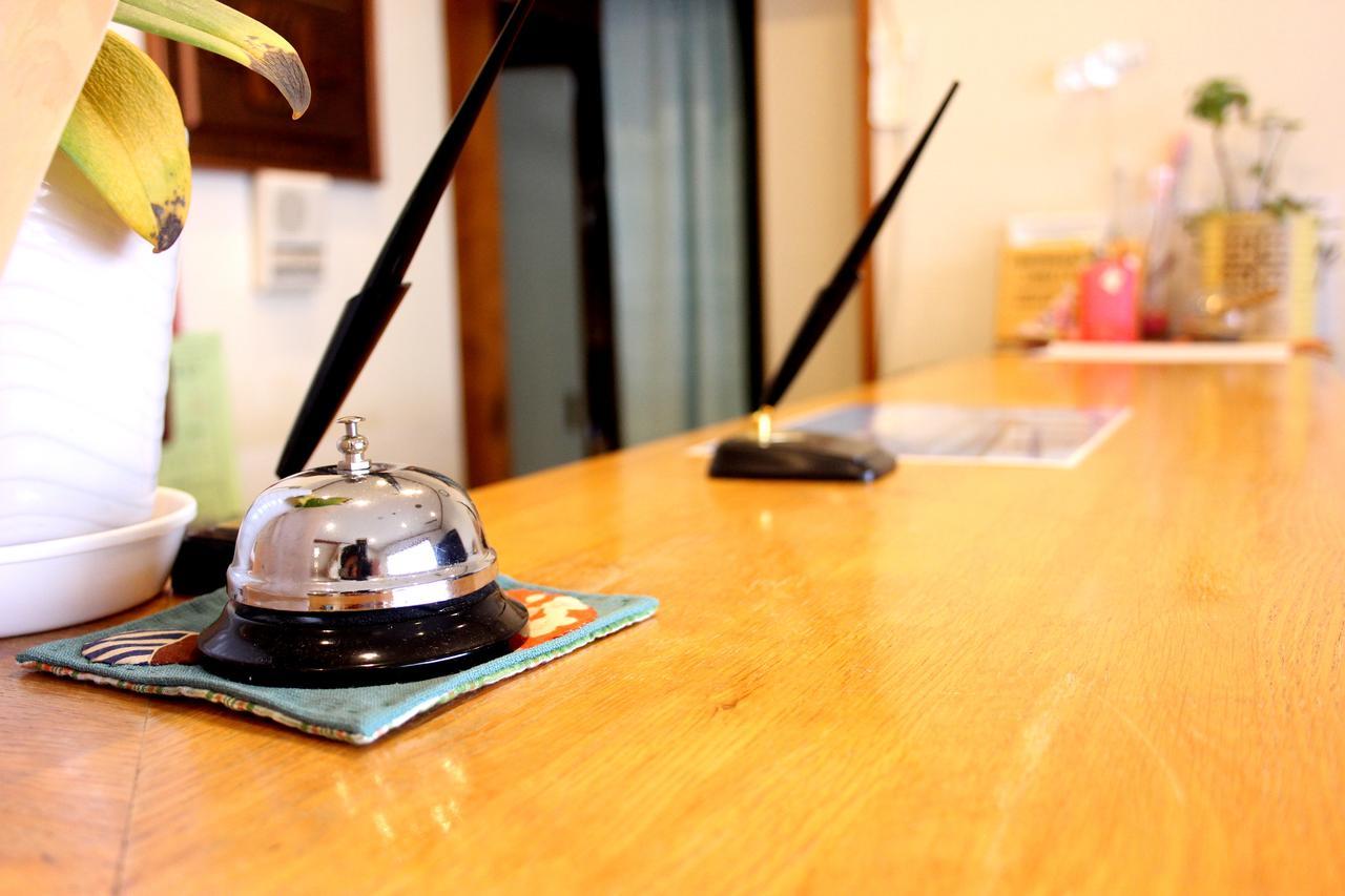 Ryokan Umi No Hana Тойоока Екстер'єр фото