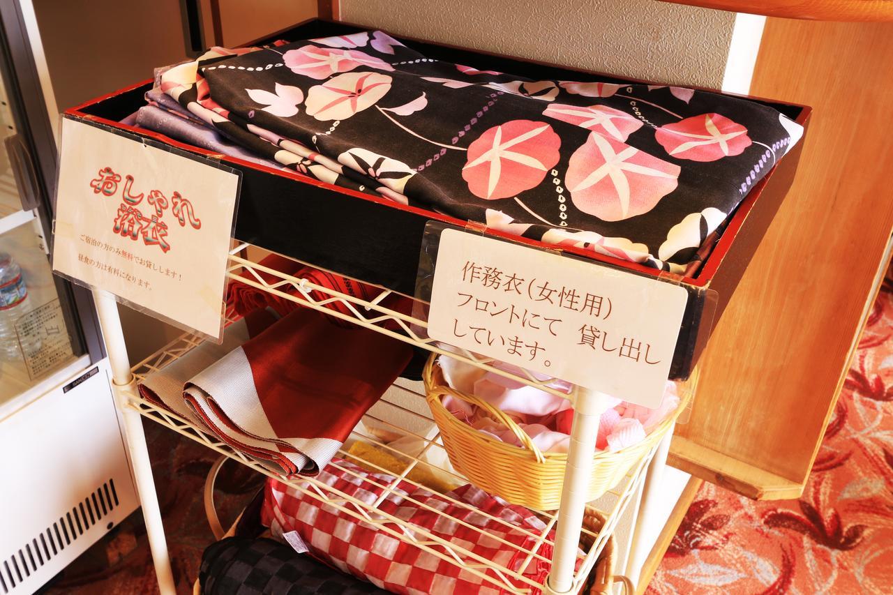 Ryokan Umi No Hana Тойоока Екстер'єр фото